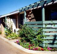 Carnarvon Central Apartments - Stayed