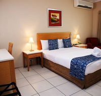 Cascade Motel In Townsville - Stayed