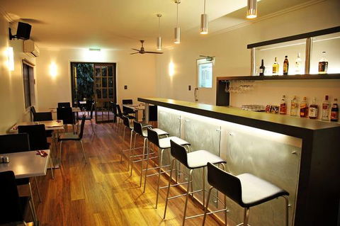 Cascade Motel In Townsville - Stayed 3