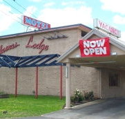 Casey On Princes - Stayed