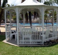 Castle Motor Lodge - Stayed