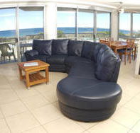 Catalina Resort - Stayed