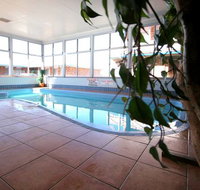 Cattleman's Country Motor Inn and Serviced Apartments - Stayed