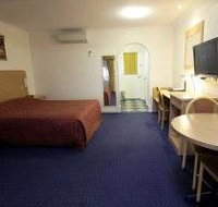 Cattleman's Apartments - Stayed