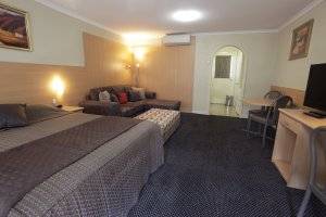 Cattleman's Apartments - Stayed 2