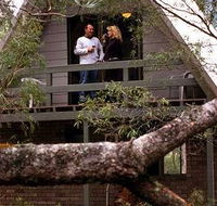 Caves Road Chalets - Stayed