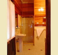 CBC Bed  Breakfast - Stayed