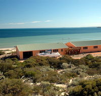 Ceduna Shelly Beach Caravan Park - Stayed