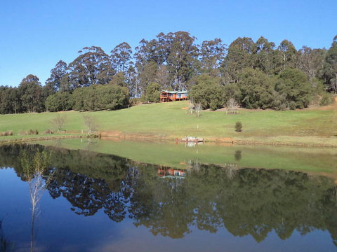 Celestial Welcome - Stayed 1