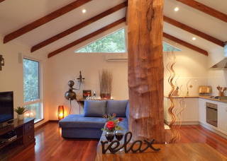 Celestial Welcome - Stayed 2