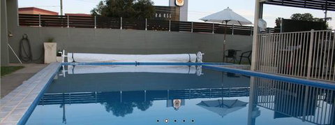 Central Motel - Stayed 2