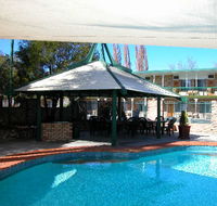 Centre Point Mid City Motor Inn - Stayed