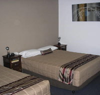Centre Point Motor Inn - Stayed