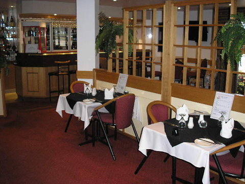 Centre Point Motor Inn - Stayed 3