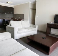 Centrepoint Apartments - Stayed