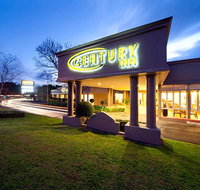 Century Inn - Stayed