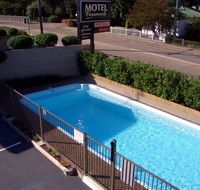 Cessnock Motel - Stayed