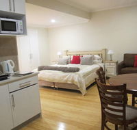 Chapel Woods Bed and Breakfast - Stayed