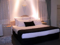 Charles Rasp Motor Inn - Stayed 1