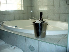 Charles Rasp Motor Inn - Stayed 2