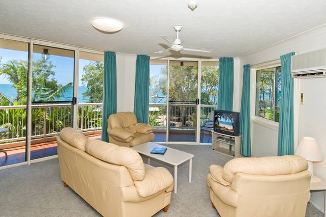 Torquay QLD Stayed