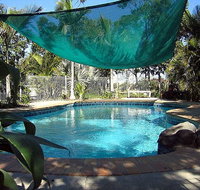 Charters Towers Tourist Park - Stayed