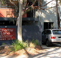 Chatby Lane Lorne - Stayed