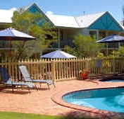 Chez Noosa Resort Motel - Stayed