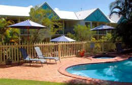Chez Noosa Resort Motel - Stayed 0