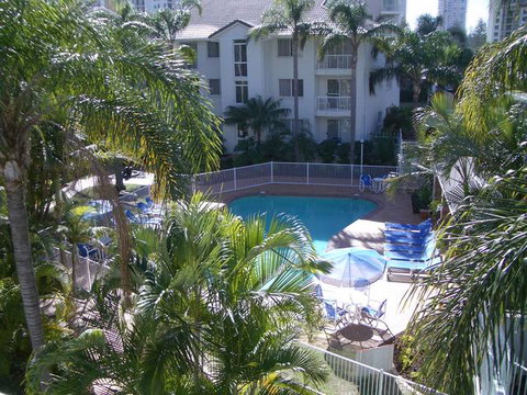 Chidori Court - Stayed 2