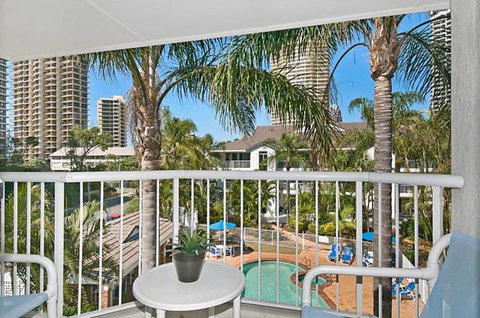 Chidori Court - Stayed 4