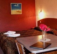 Childers Gateway Motor Inn - Stayed