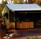 Chillagoe Cabins - Stays Accommodation