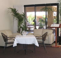 Chinchilla Palms Motor Inn - Stays Accommodation