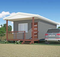 Chinchilla Tourist Park - Stays Accommodation