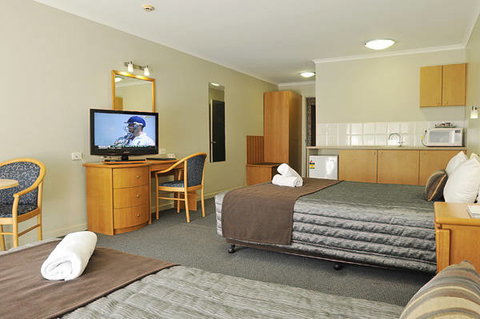 Chittaway Motel - Stayed 1