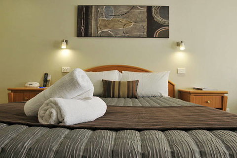 Chittaway Motel - Stayed 2