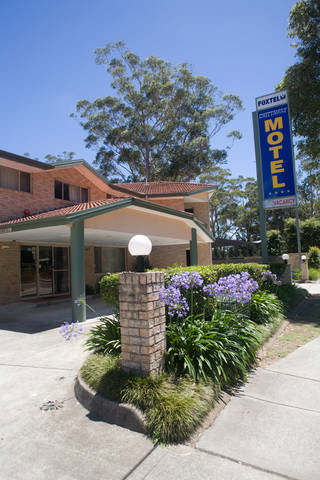 Chittaway Motel - Stayed 6