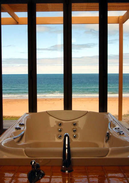 Chocolate Gannets Apollo Bay - Stayed 1