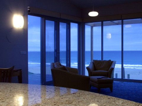 Chocolate Gannets Apollo Bay - Stayed 2