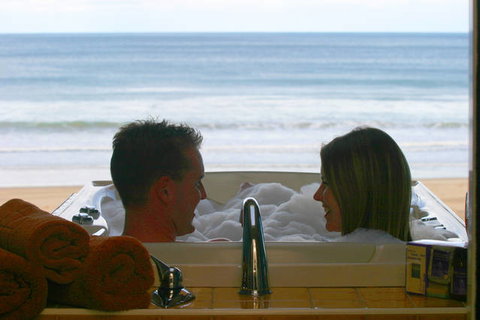 Chocolate Gannets Apollo Bay - Stayed 0