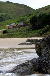 Chocolate Gannets Apollo Bay - Stayed 9