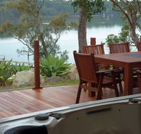 cillanti retreat - Stayed