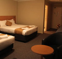 Ciloms Airport Lodge - Stays Accommodation