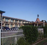Citigate Motel Newcastle - Stayed