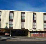 City Beach Motel Wollongong - Stayed