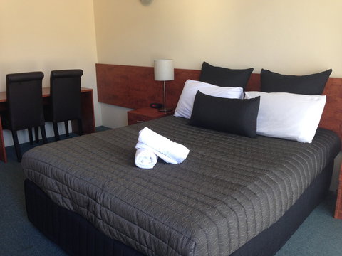 City Centre Motel Kempsey - Stayed 3