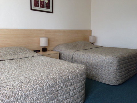 City Centre Motel Kempsey - Stayed 8