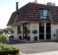 City Gardens Motel - Stayed