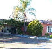 City Gate Motel - Stayed